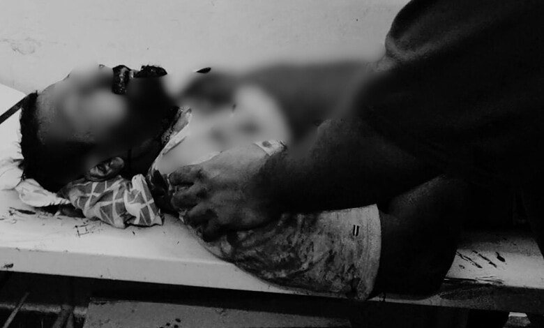 man dies of electrocution in Hyderbad