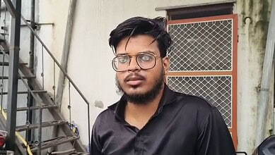 Muzammil Khan