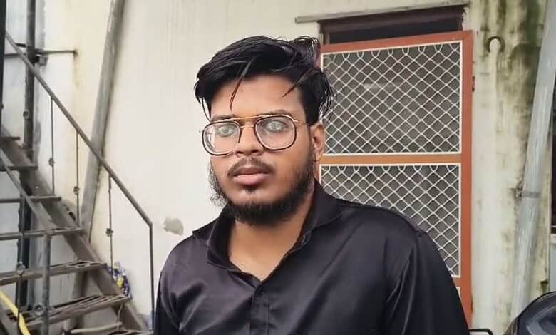 Muzammil Khan
