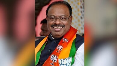 Chandrashekhar Bawankule