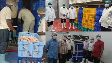 Adulterated food items seized in Karnataka