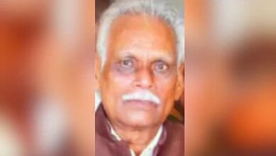 T Ramachandra Rao