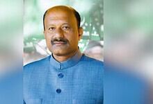 Bahadurpura MLA Mohammed Mubeen