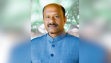 Bahadurpura MLA Mohammed Mubeen