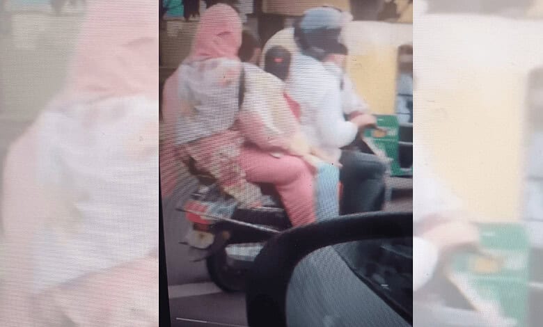 Cause of joblessness: Delhi man follows, targets ‘mullah’ family