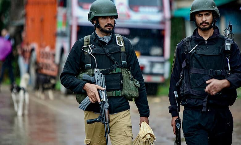Another migrant dead, Kulgam terror attack toll rises to 2