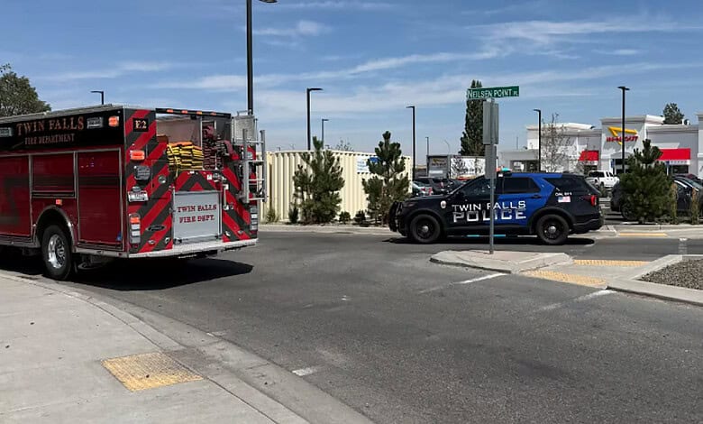 Multiple dead in shooting at US fast-food restaurant in Idaho