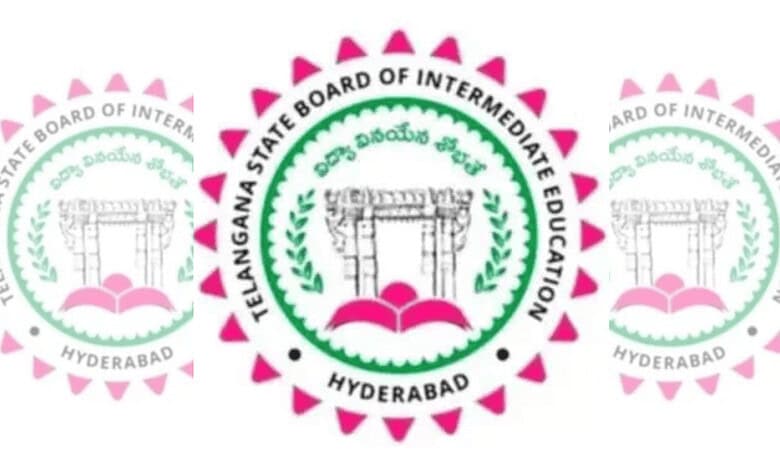 Telangana Intermediate admission last date extended to Aug 31