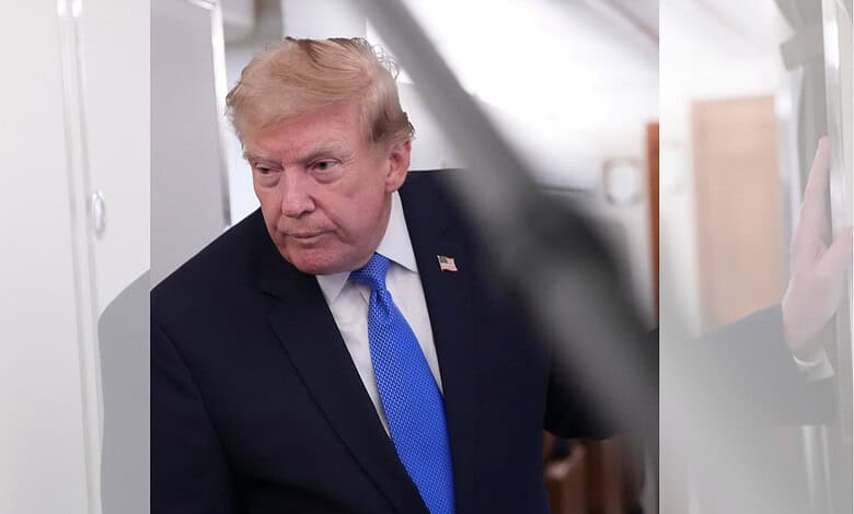 25 US states move court against Trump’s tariffs on India, others