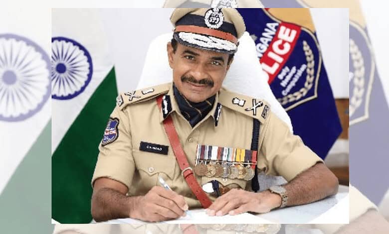 Police manpower restructured to meet emerging challenges: DGP