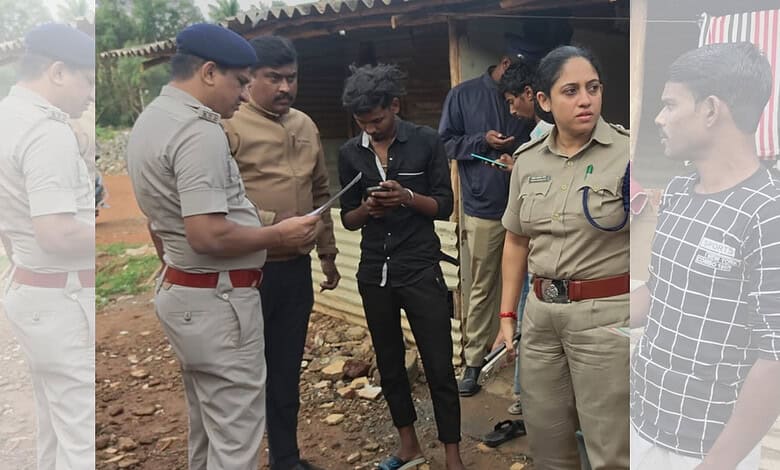 Bengaluru verification drive identifies 15 Bangladeshis