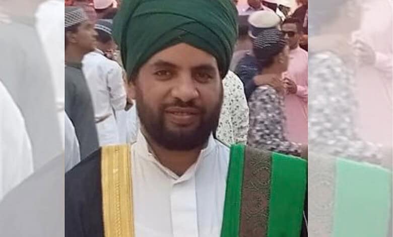 Arrested over retweeting post on PM, Hassan Siddiqui gets bail