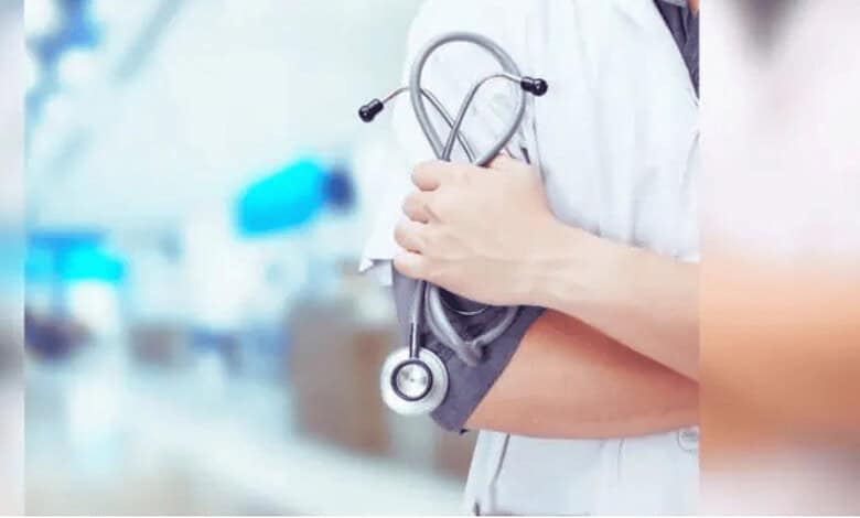 Only 4 of 36 Telangana govt medical colleges in IIRF 2026
