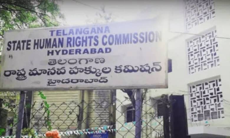 TGHRC directs compensation for 18 Hanumakonda cataract victims