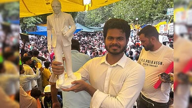 Vijay Mallangi