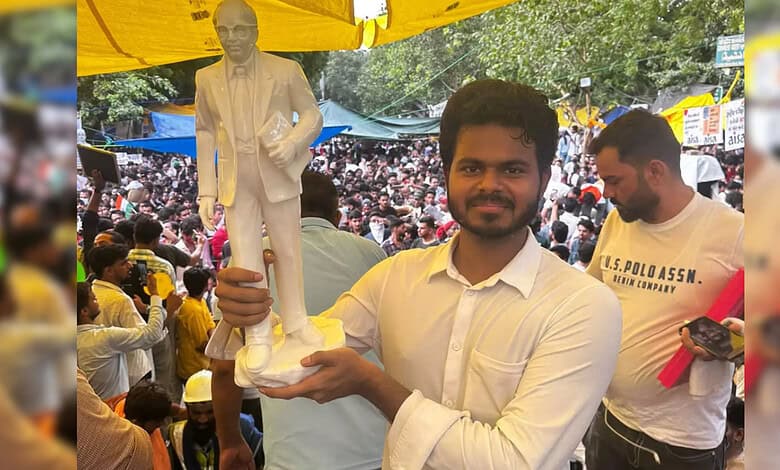 Vijay Mallangi