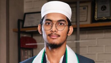 MS student tops Telangana NEET 2026 minority merit list