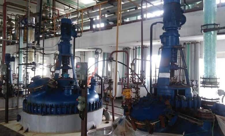 Three workers die after chemical leak at Yadgir pharma unit