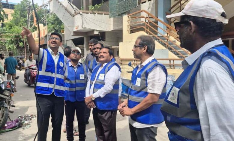 TGSPDCL launches Basti Bata in Hyderabad