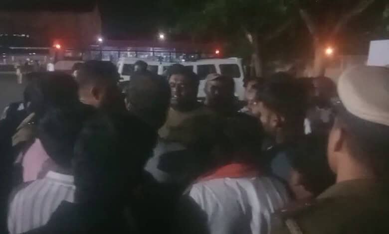 Suspicion over illegal migrants triggers bus check in Mandya