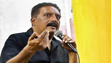 Prakash Raj