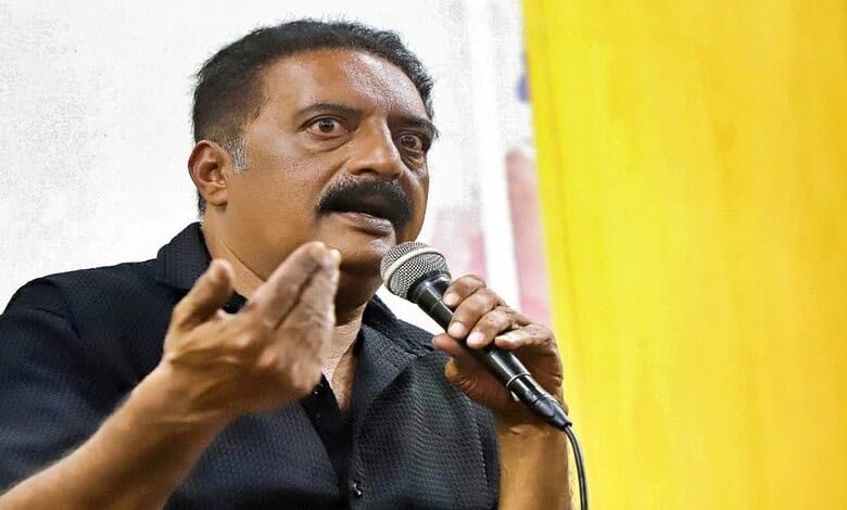 Prakash Raj