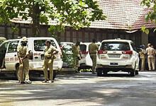 Nine booked for alleged moral policing attack in Dakshina Kannada
