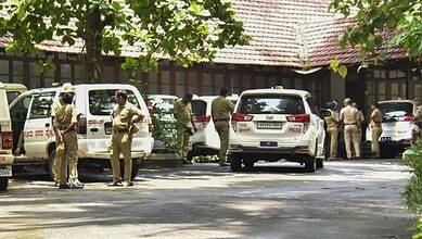 Nine booked for alleged moral policing attack in Dakshina Kannada