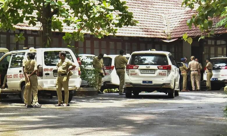 Nine booked for alleged moral policing attack in Dakshina Kannada