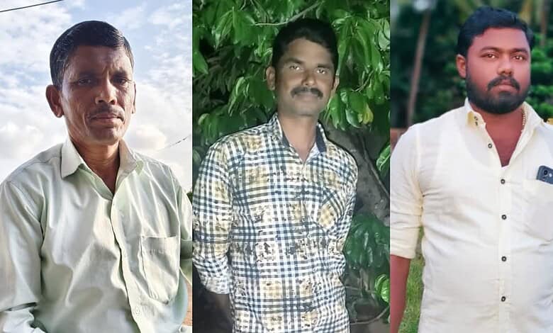 Conflicting accounts emerge in Chamarajanagar forest firing