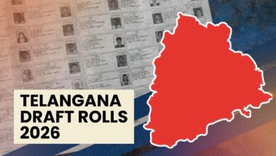 73 lakh deleted from Telangana voter list, Hyderabad sees highest