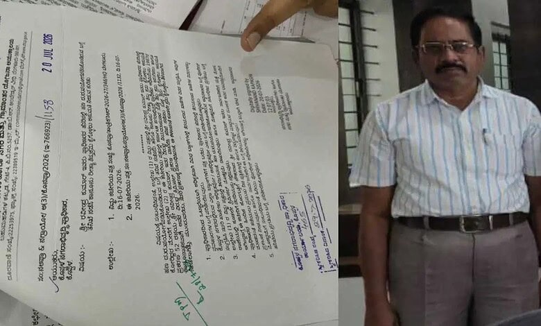 Rs 8.43 crore alleged irregularities surface in KUDA