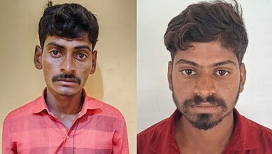 Newlywed woman found dead in well; two arrested in Chitradurga