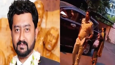 Matrimonial scam: Mother-son duo arrested for duping women