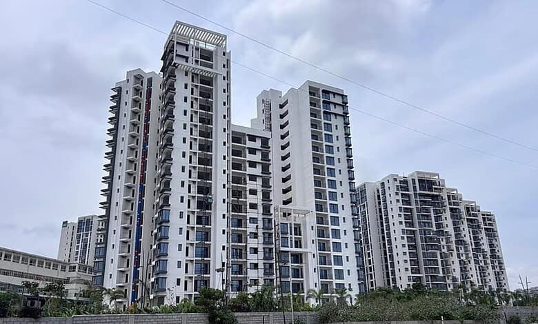 Bengaluru begins demolition of Rs 200 crore, 18-storey building