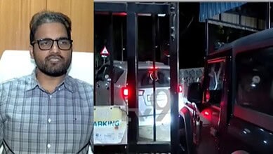 KPSC scam: CID detains IAS officer Gyanendra Kumar