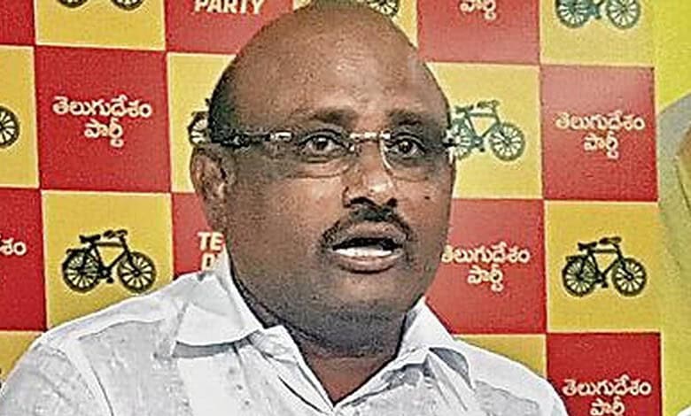 BJP leader Ravi Prakash allegedly taken away from Bengaluru