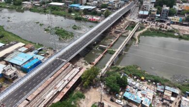 Moosarambagh Bridge