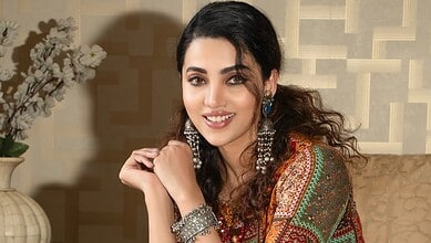 Ananya Raj