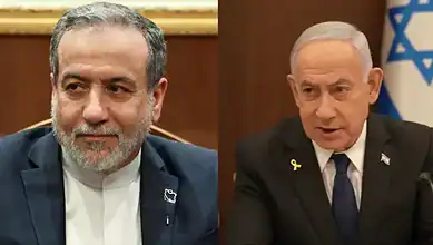 Iran FM calls Netanyahu 'serpent' in diplomatic clash, US reacts to accusations.