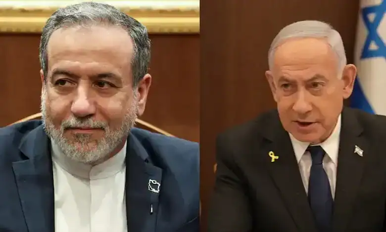 Iran FM calls Netanyahu 'serpent' in diplomatic clash, US reacts to accusations.