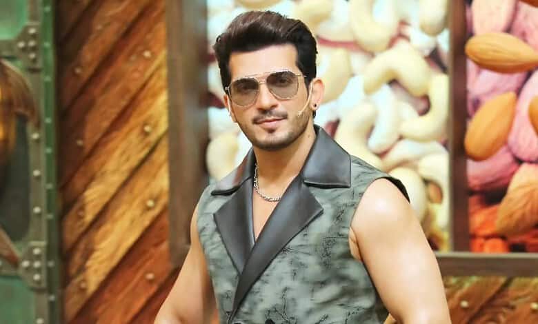 Arjun Bijlani