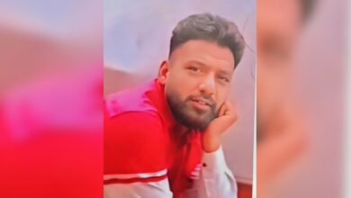 Auto driver hacked to death in public in Saidabad