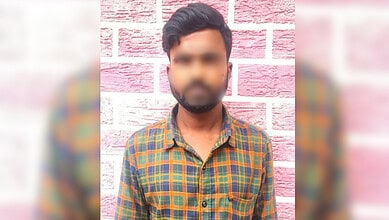 auto driver gets 20-year jail for raping minor