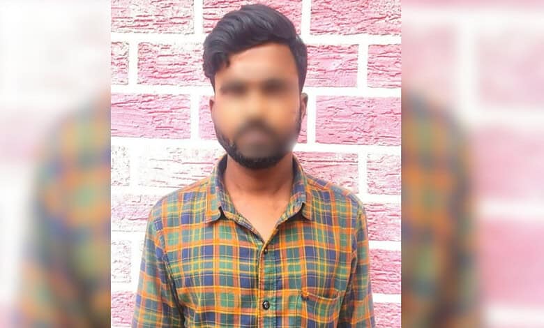 auto driver gets 20-year jail for raping minor