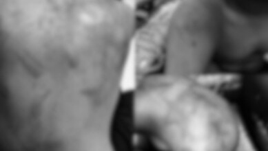 student beaten up by hostel mates