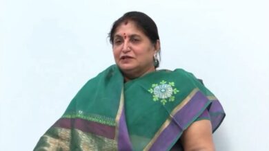 Nandini Bhatti