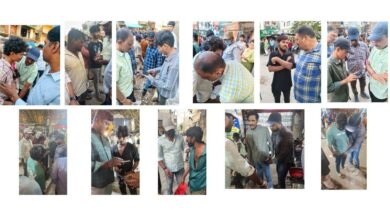 116 people detained during Bonalu in Hyderabad's Old City