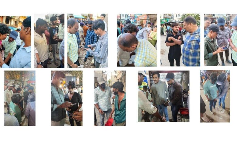 116 people detained during Bonalu in Hyderabad's Old City