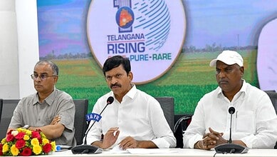 Officials announce Rs 1.5 lakh subsidy for auto drivers to switch to electric vehicles in Telangana.